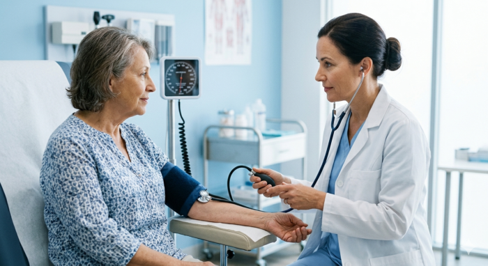 General Checkup for Women and Children - Binte Shifa Clinic