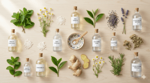 Homeopathic Treatment for Fatigue and Weakness: A Natural Way to Restore Energy