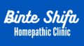 Binte Shifa Logo